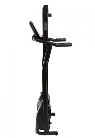 Беговая дорожка VictoryFit VF-500 black от магазина Perfect Trainers