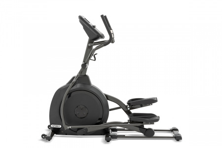 Эллиптический тренажер Spirit Fitness XE195 Black от магазина Perfect Trainers