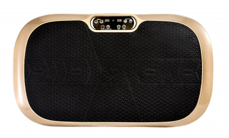 Виброплатформа VF-M503 Gold от магазина Perfect Trainers