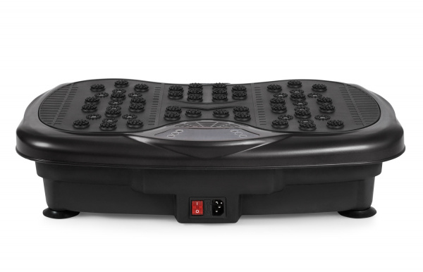 Виброплатформа VF-M810 Graphite от магазина Perfect Trainers