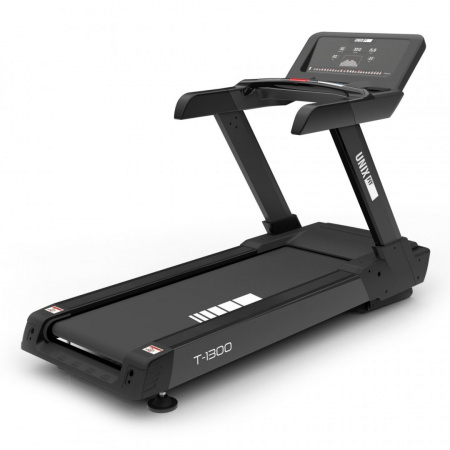 Беговая дорожка Unix Fit T-1300 Pro (LED) от магазина Perfect Trainers