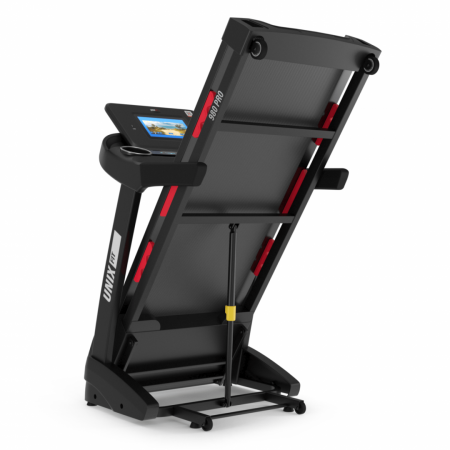 Беговая дорожка Unix Fit MX-980 AC (10,1" TFT) от магазина Perfect Trainers