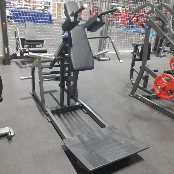 Гакк машина Fitex Pro Sway FTX-82020 от магазина Perfect Trainers