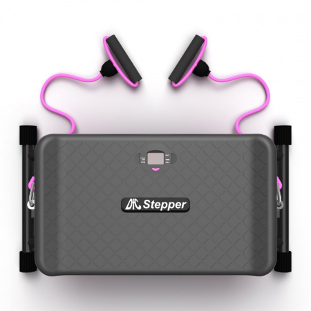 Фитнес платформа/ горнолыжный тренажёр DFC Perfect Balance SC-S107P от магазина Perfect Trainers
