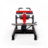 Голень сидя Protrain PP123 (полностью черный) от магазина Perfect Trainers