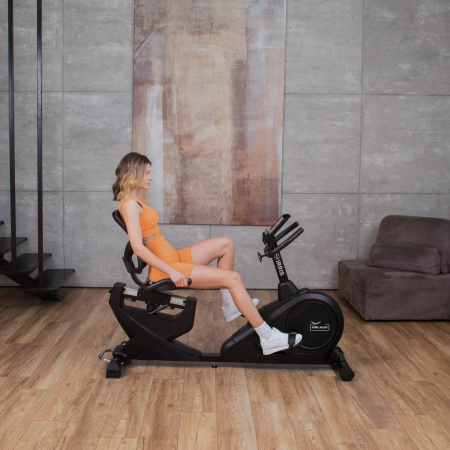 Велотренажер Orlauf Irris от магазина Perfect Trainers