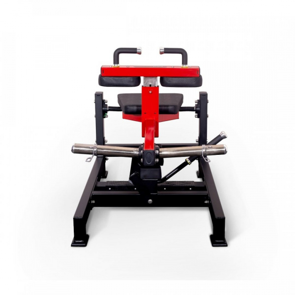 Голень сидя Protrain PP123 (полностью черный) от магазина Perfect Trainers