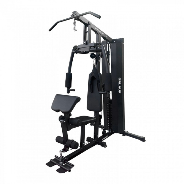 Мультистанция Orlauf Spartix от магазина Perfect Trainers