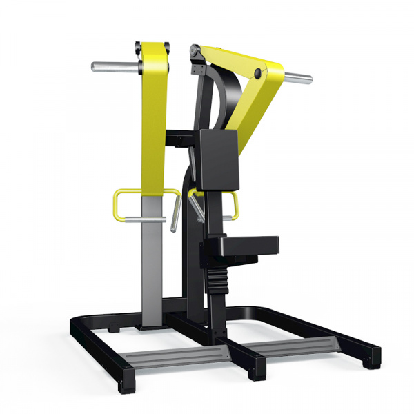 Тренажер Горизонтальная тяга VictoryFit GYM-P1805 от магазина Perfect Trainers