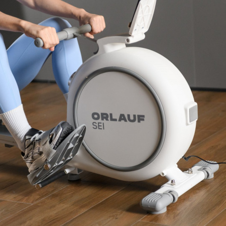 Гребной тренажер Orlauf Sei от магазина Perfect Trainers