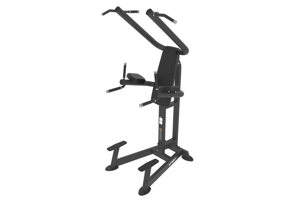 Тренажер турник брусья пресс Spirit Fitness SP-4219 от магазина Perfect Trainers