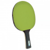 Ракетка Donic Color Z Lime Green от магазина Perfect Trainers