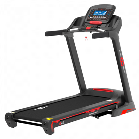Беговая дорожка CardioPower S40 от магазина Perfect Trainers