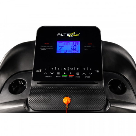 Беговая дорожка Altezani ALS1200 от магазина Perfect Trainers