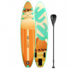 SUP-борд Unix Line Sand Storm (335 см)