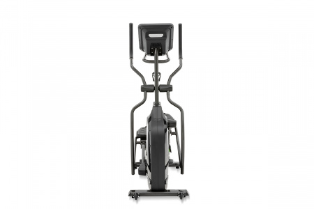 Эллиптический тренажер Spirit Fitness XE195 Black от магазина Perfect Trainers
