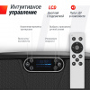 Виброплатформа Unix Fit Quake 3D Black от магазина Perfect Trainers