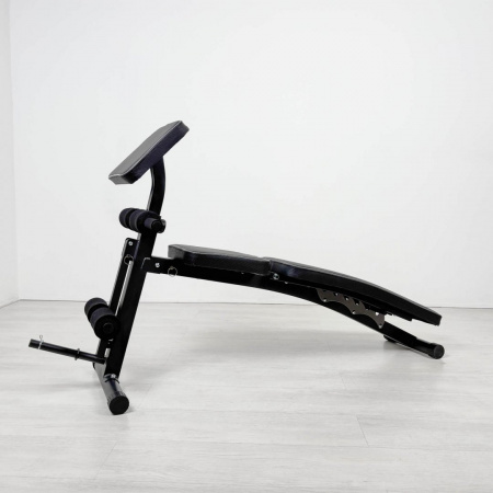 Скамья силовая универсальная Unix Fit Bench 150 от магазина Perfect Trainers