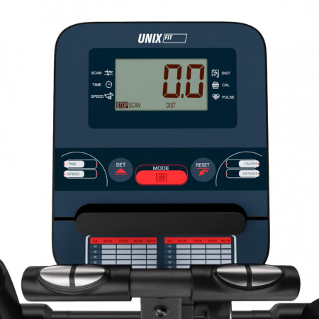 Эллиптический тренажер Unix Fit SL-400X от магазина Perfect Trainers