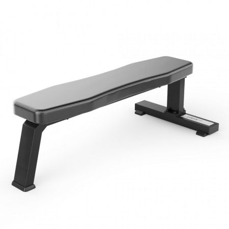 Скамья Unix Fit Bench Pro прямая горизонтальная (UC-1608) от магазина Perfect Trainers
