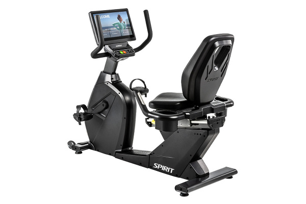 Велотренажер Spirit CR1000ENT от магазина Perfect Trainers