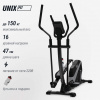 Эллиптический эргометр Unix Fit SL-470E от магазина Perfect Trainers