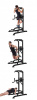 Турник, брусья  VictoryFit VF-T55 от магазина Perfect Trainers