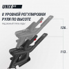 Велотренажер Спин-байк Unix Fit SB-990 Pro от магазина Perfect Trainers