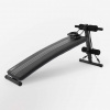 Скамья для пресса Unix Fit для подъема корпуса / Sit-up 140 от магазина Perfect Trainers