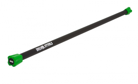Бодибар Original FitTools FT-BDB-3 (3 кг) от магазина Perfect Trainers