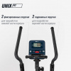 Эллиптический тренажер Unix Fit SL-400X от магазина Perfect Trainers