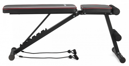 Скамья многофункциональная VictoryFit VF-T18 от магазина Perfect Trainers