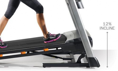 Беговая дорожка NordicTrack C990 от магазина Perfect Trainers