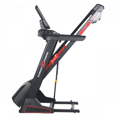Беговая дорожка CardioPower T50 от магазина Perfect Trainers
