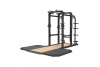 Силовая рама с помостом SPIRIT SP-4203-P от магазина Perfect Trainers