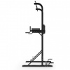 Турник-пресс-брусья Unix Fit силовая стойка / Power Tower 120 от магазина Perfect Trainers