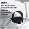Горизонтальный велотренажер Unix Fit BR-340E компактный / Compact от магазина Perfect Trainers