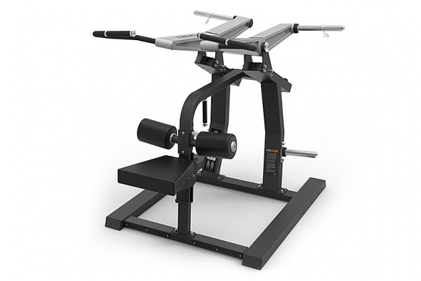 Вертикальная тяга Spirit Fitness SP-4506 от магазина Perfect Trainers