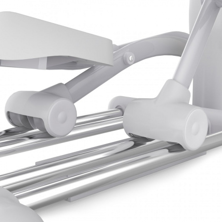 Эллиптический тренажер Unix Fit MV-850 (ручной наклон / Manual Incline) зеркальный от магазина Perfect Trainers