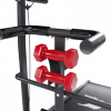 Беговая дорожка DFC Lifelong от магазина Perfect Trainers