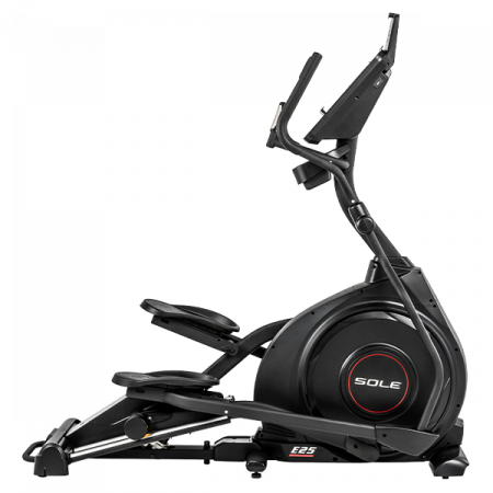 Эллиптический тренажер Sole E25 (2023) от магазина Perfect Trainers