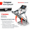 Беговая дорожка Unix Fit MX-580A белый от магазина Perfect Trainers