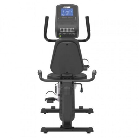 Горизонтальный велотренажер Unix Fit B-1250 Pro (7" LCD) от магазина Perfect Trainers