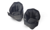 Утяжелители 3кг (пара) Hasttings Digger HD62L2-3 от магазина Perfect Trainers