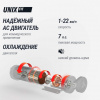 Беговая дорожка Unix Fit T-1350 Pro (25" TFT) от магазина Perfect Trainers