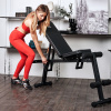 Скамья силовая универсальная DFC DAB08 от магазина Perfect Trainers