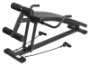 Скамья для пресса с изгибом VictoryFit VF-P200 от магазина Perfect Trainers