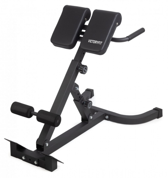 Гиперэкстензия VictoryFit VF-P250 от магазина Perfect Trainers