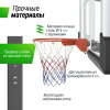 Баскетбольная стойка стационарная Unix Line B-Stand-PC 72"x42" R45 H230-305 см от магазина Perfect Trainers