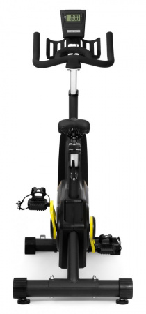 Спинбайк VF-GymRider 225 Black от магазина Perfect Trainers